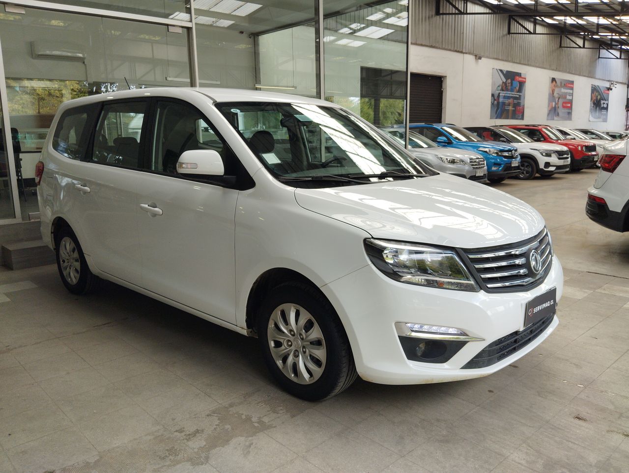 DONGFENG - 4