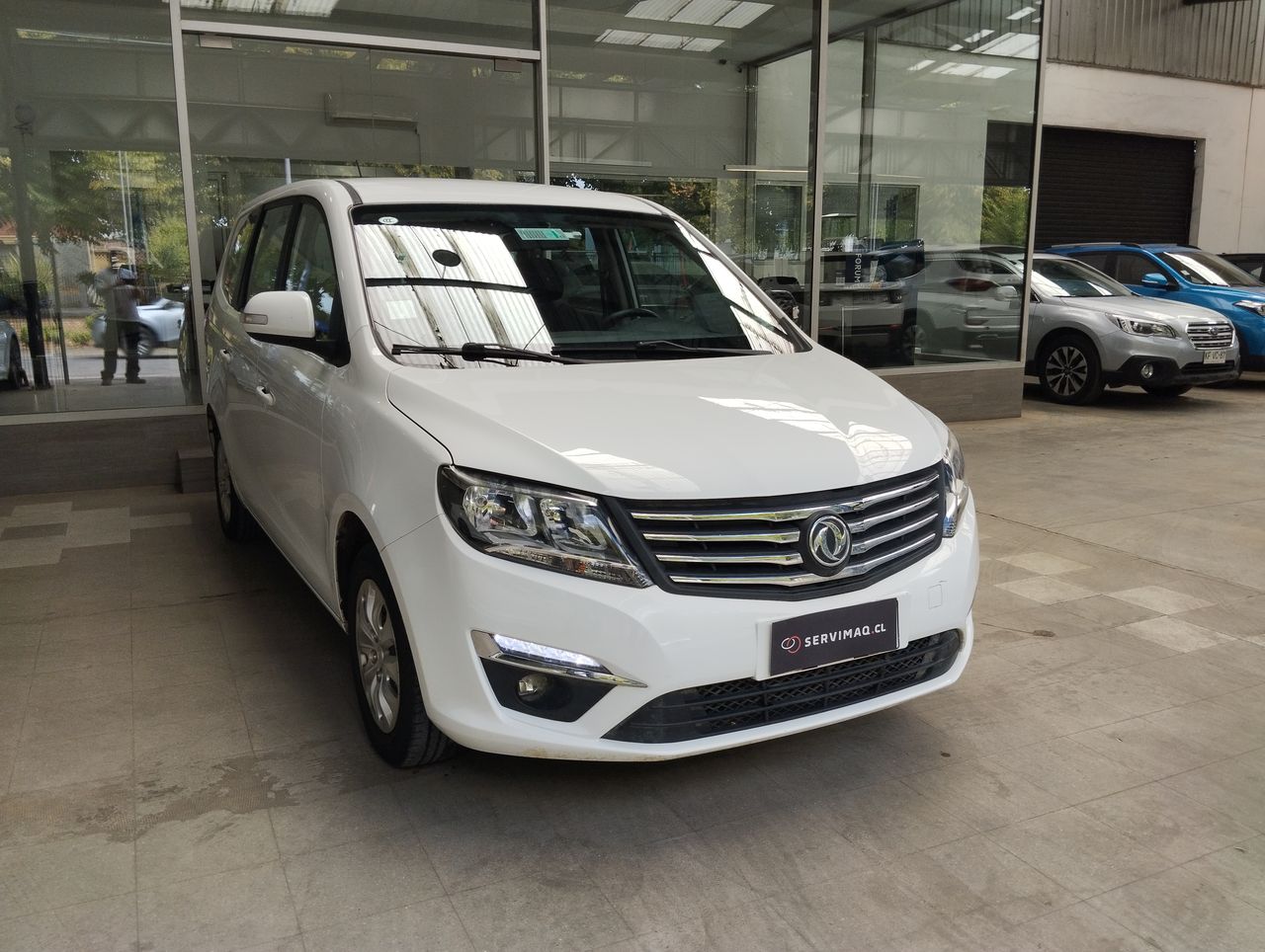 DONGFENG - 5