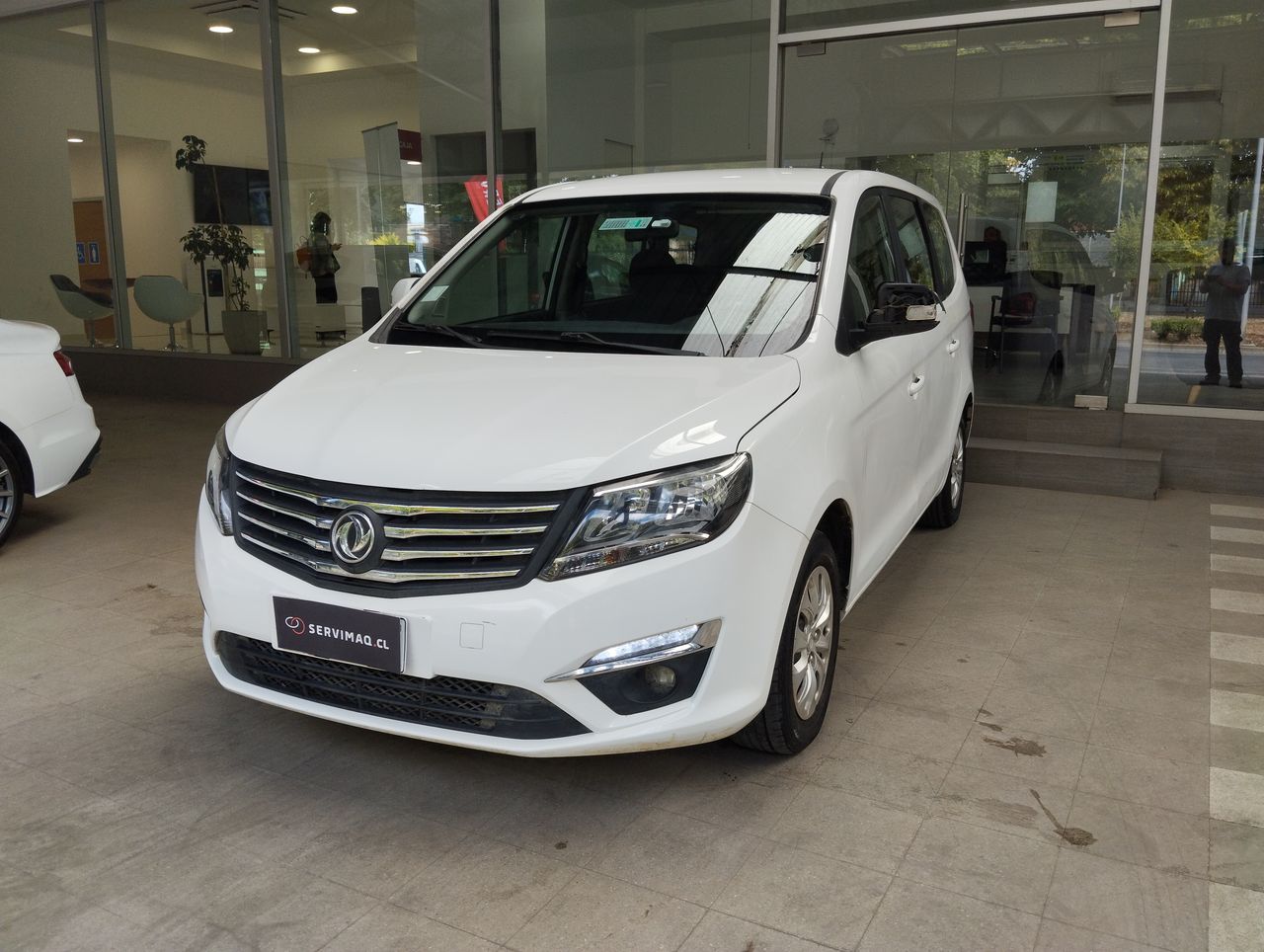 DONGFENG - 7