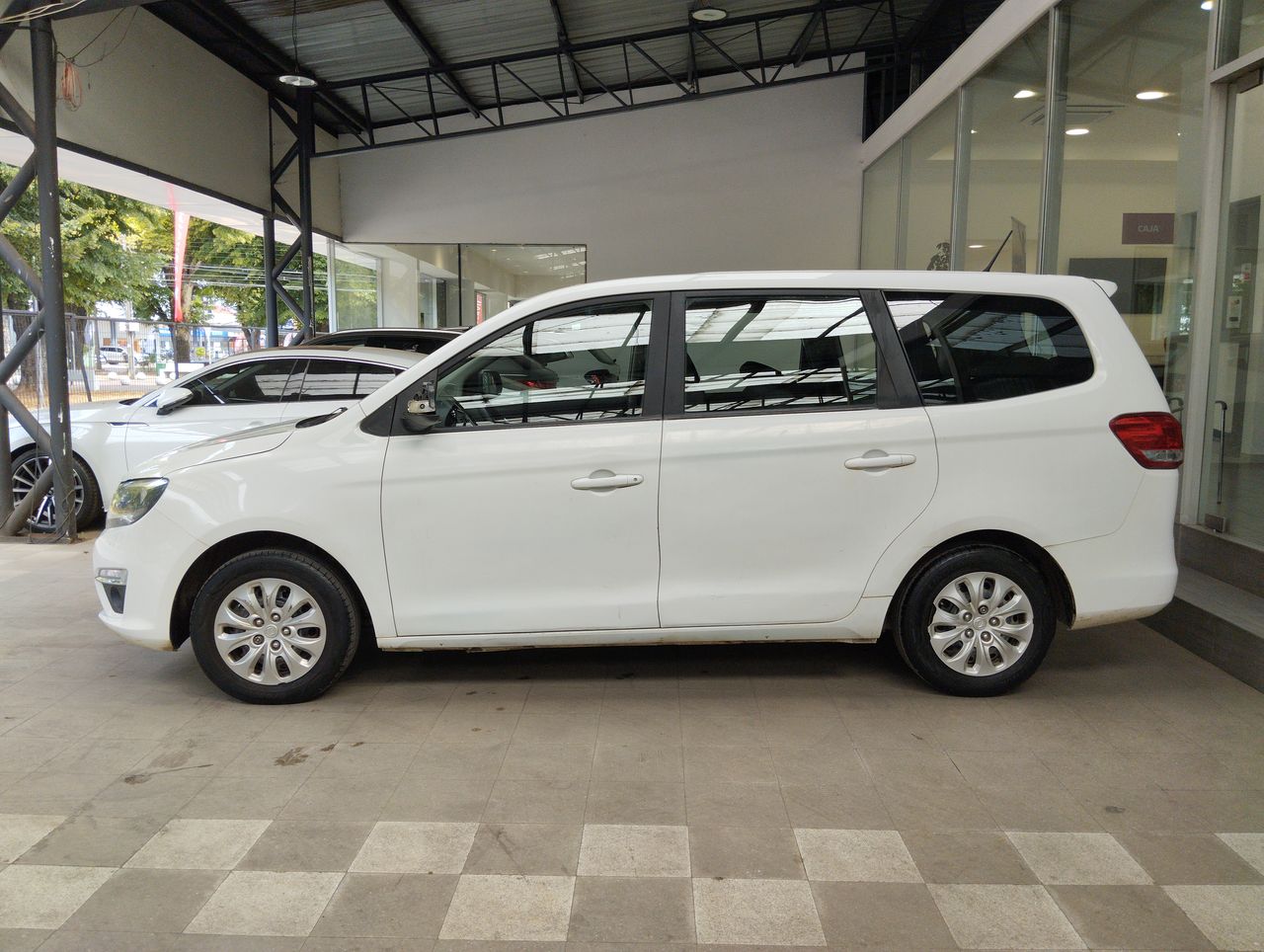 DONGFENG - 9