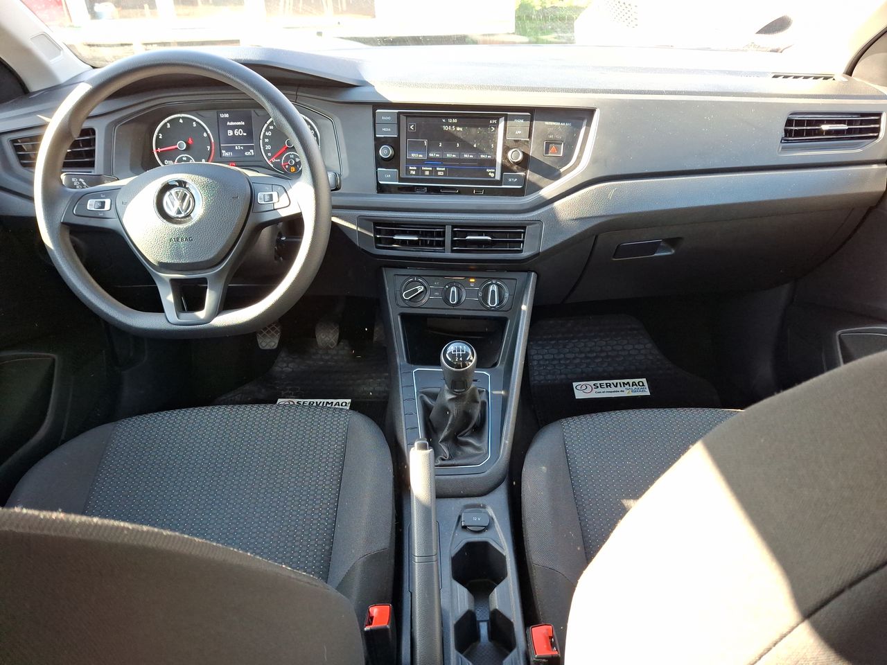 VOLKSWAGEN - 30
