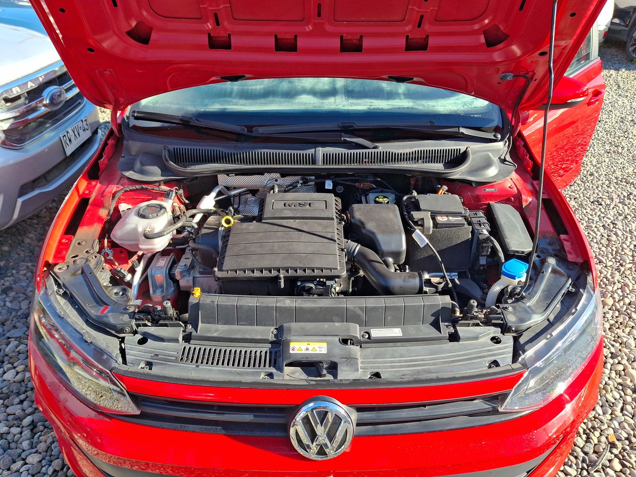 VOLKSWAGEN - 34