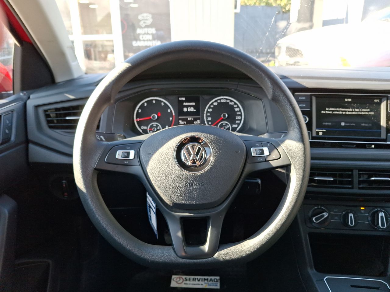 VOLKSWAGEN - 25