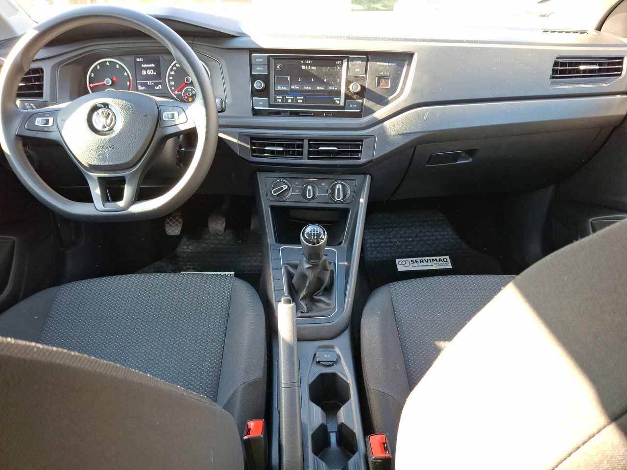 VOLKSWAGEN - 13