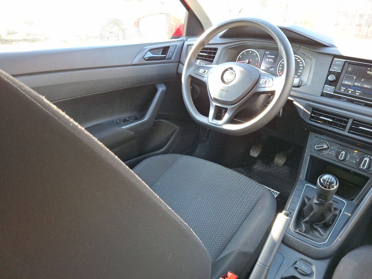 VOLKSWAGEN - 20