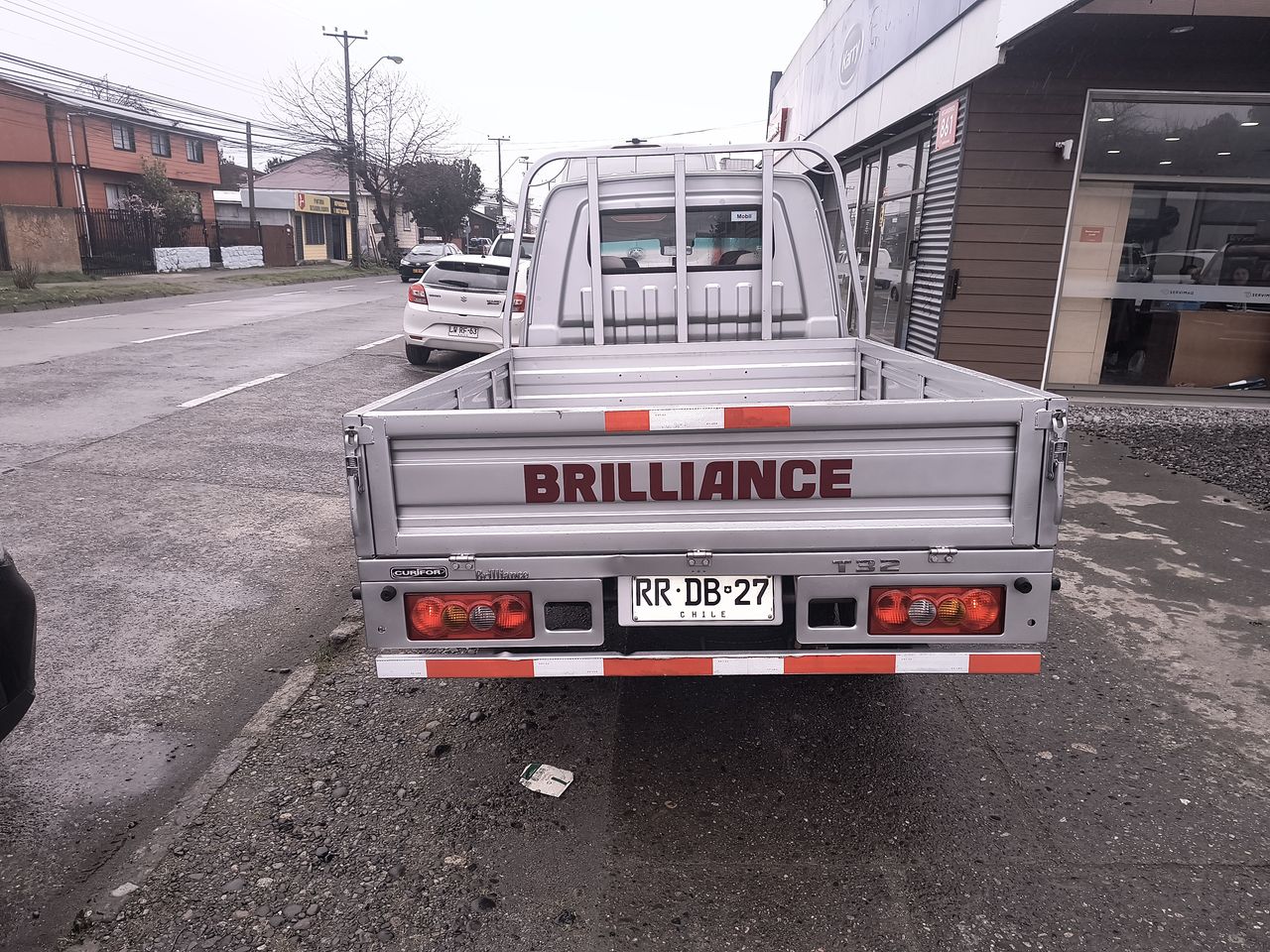 BRILLIANCE - 5