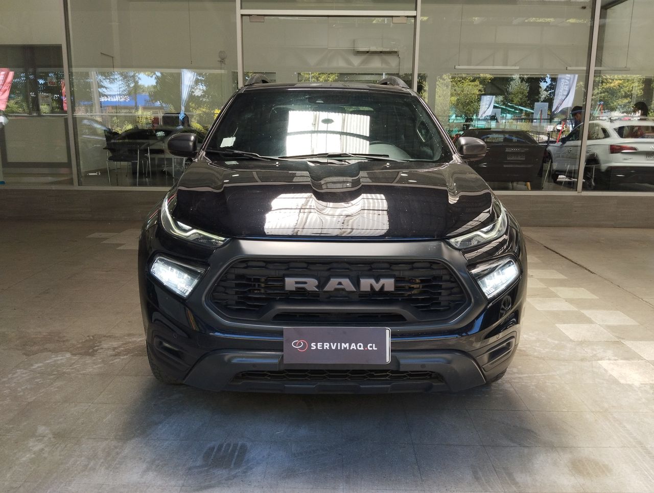 RAM - 6