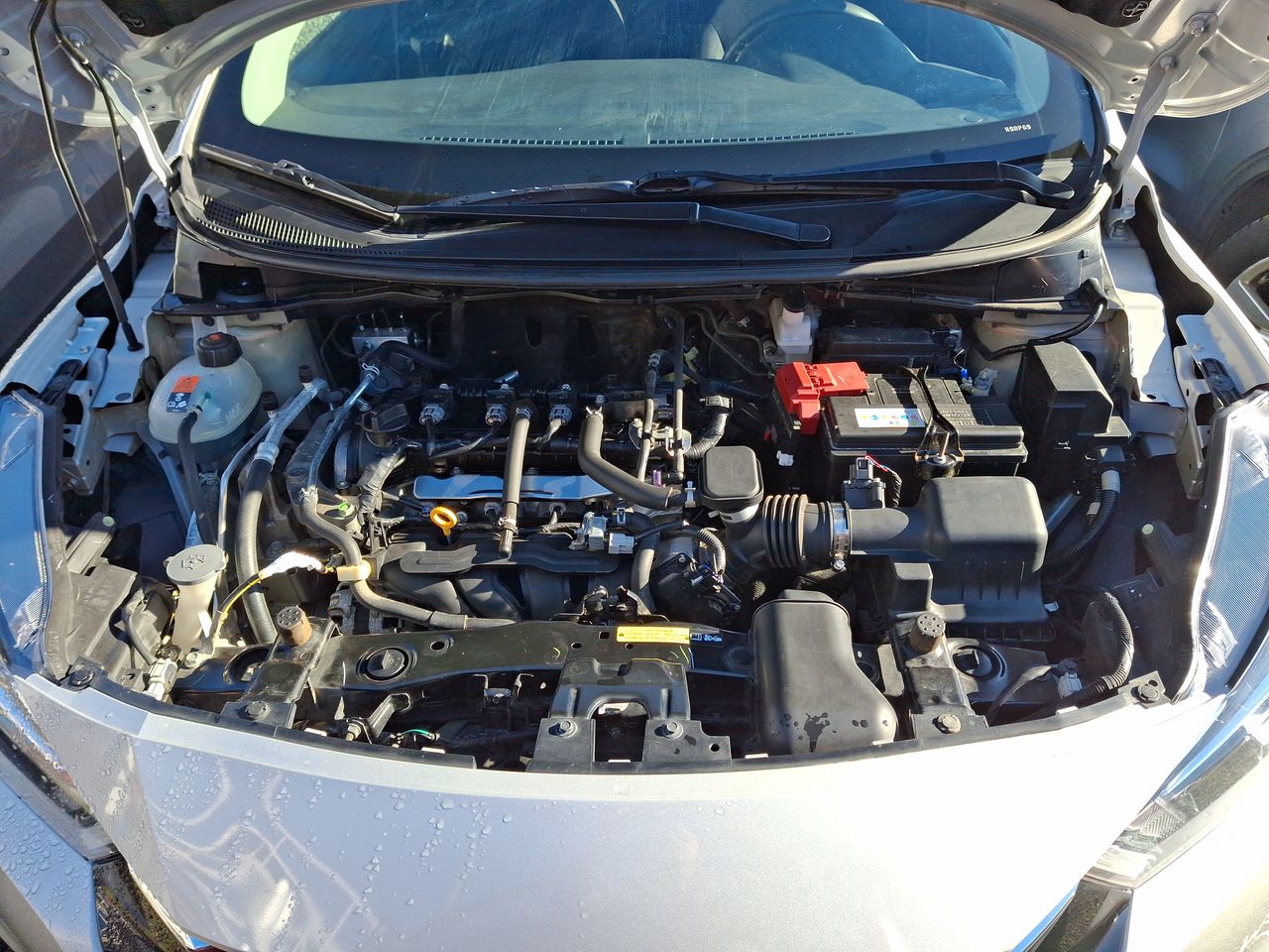 NISSAN - 34