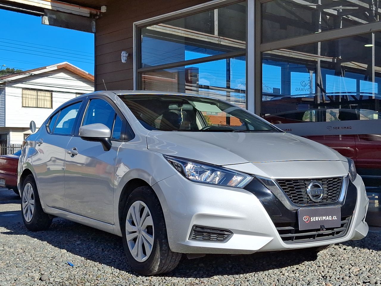 NISSAN - 1