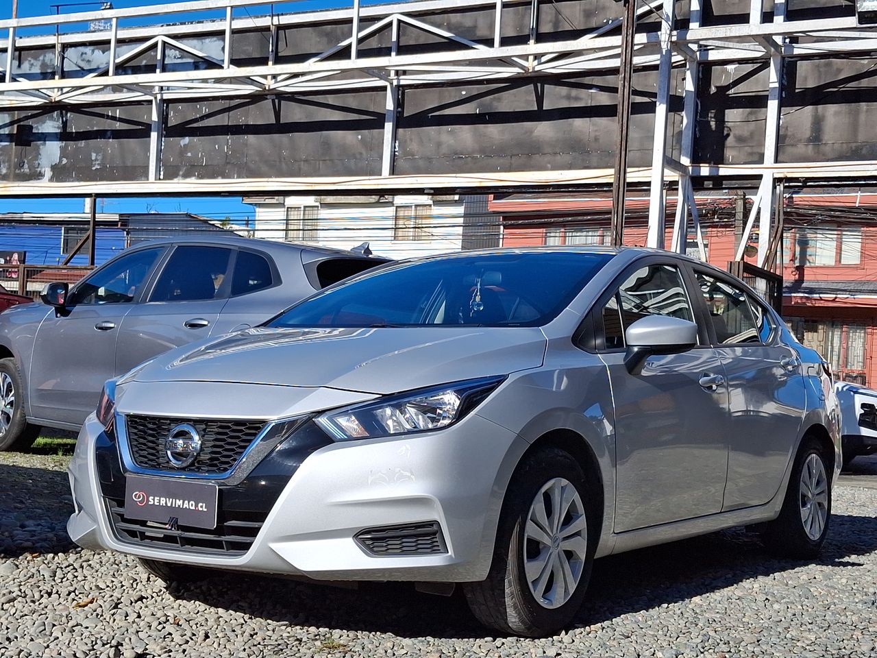 NISSAN - 3