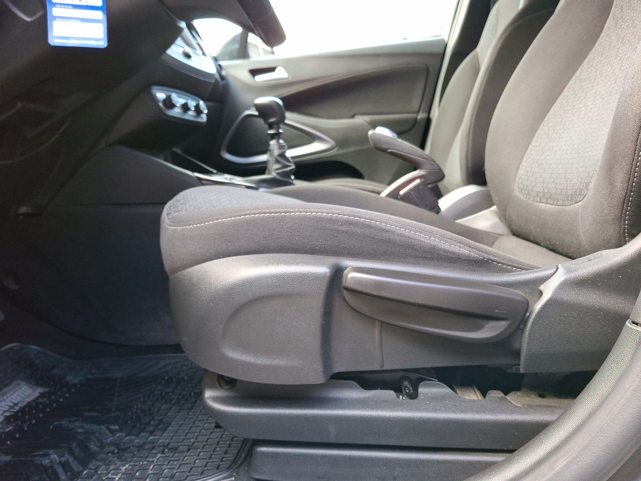 OPEL - 23