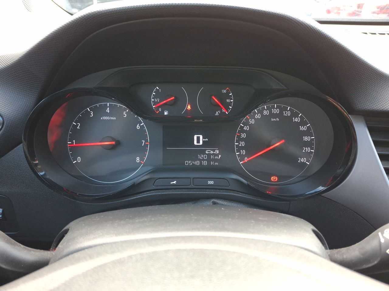 OPEL - 26