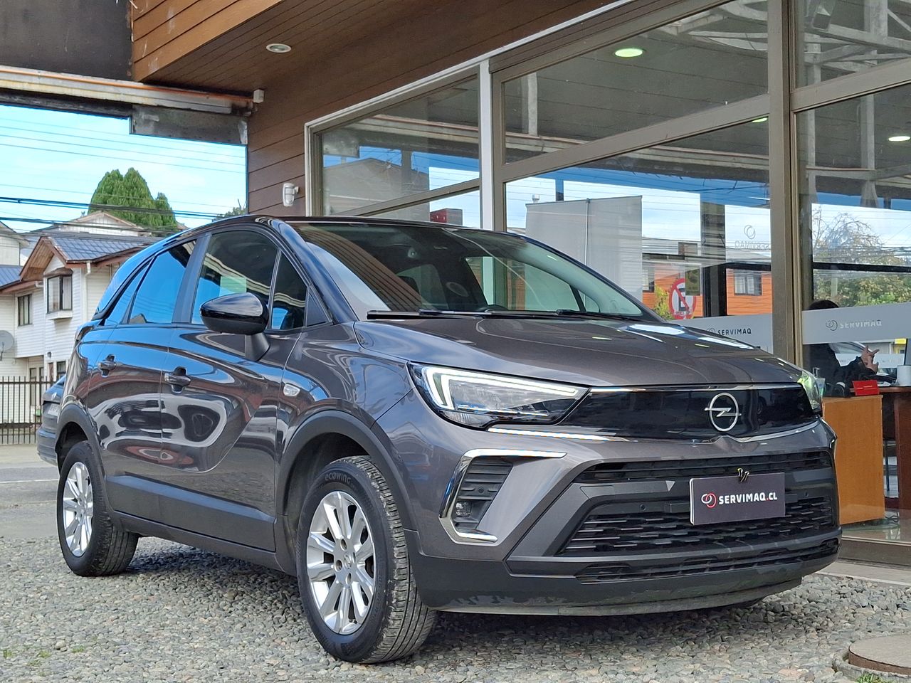 OPEL - 1