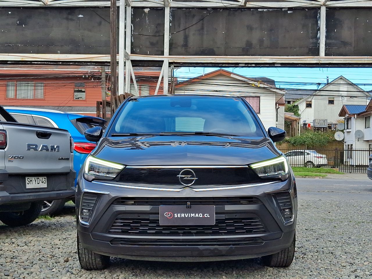 OPEL - 2