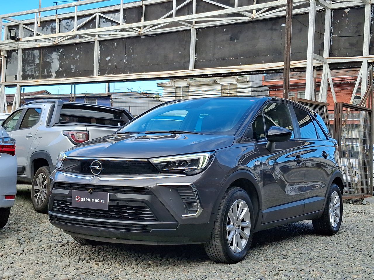 OPEL - 3