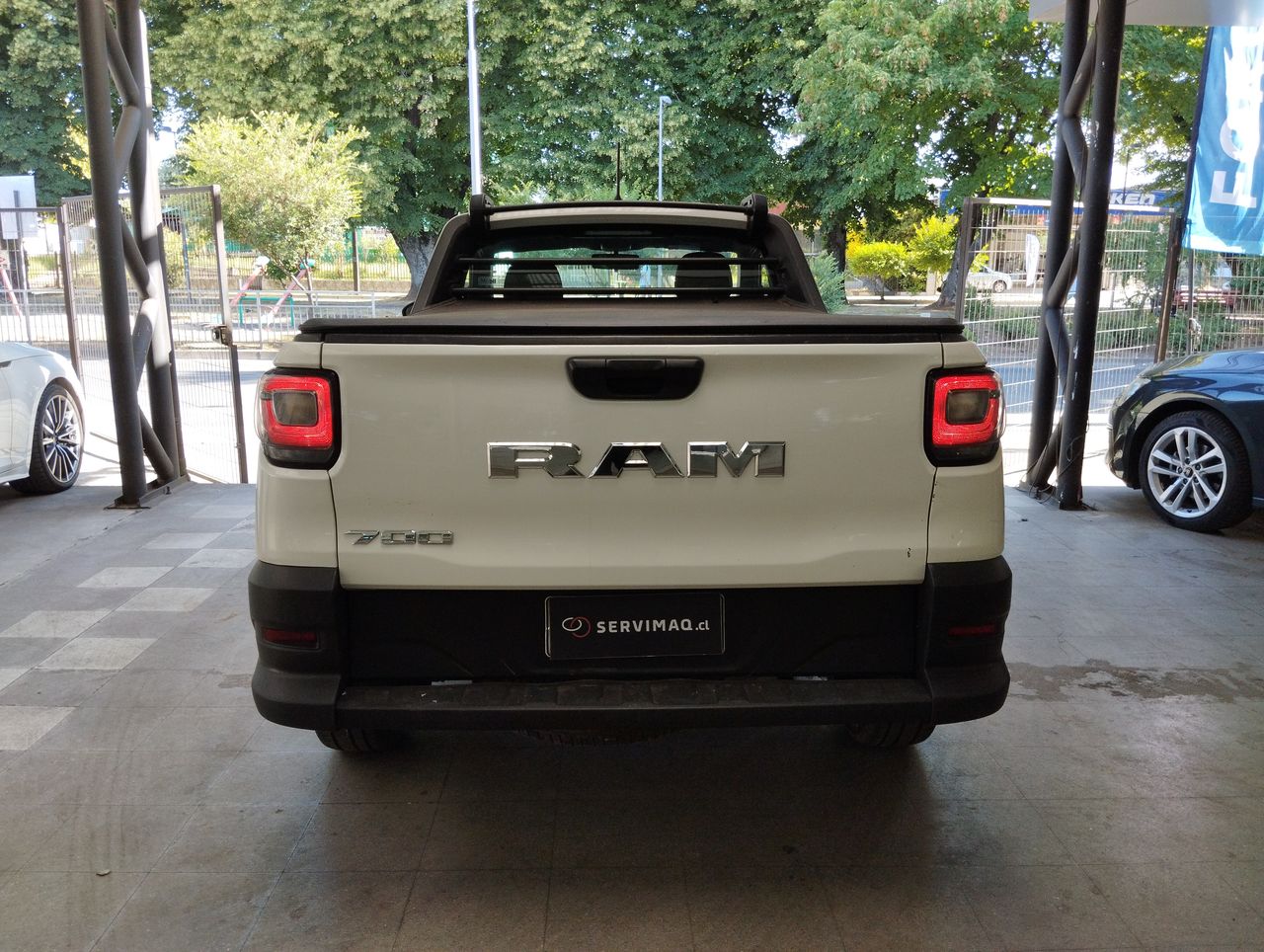 RAM - 12