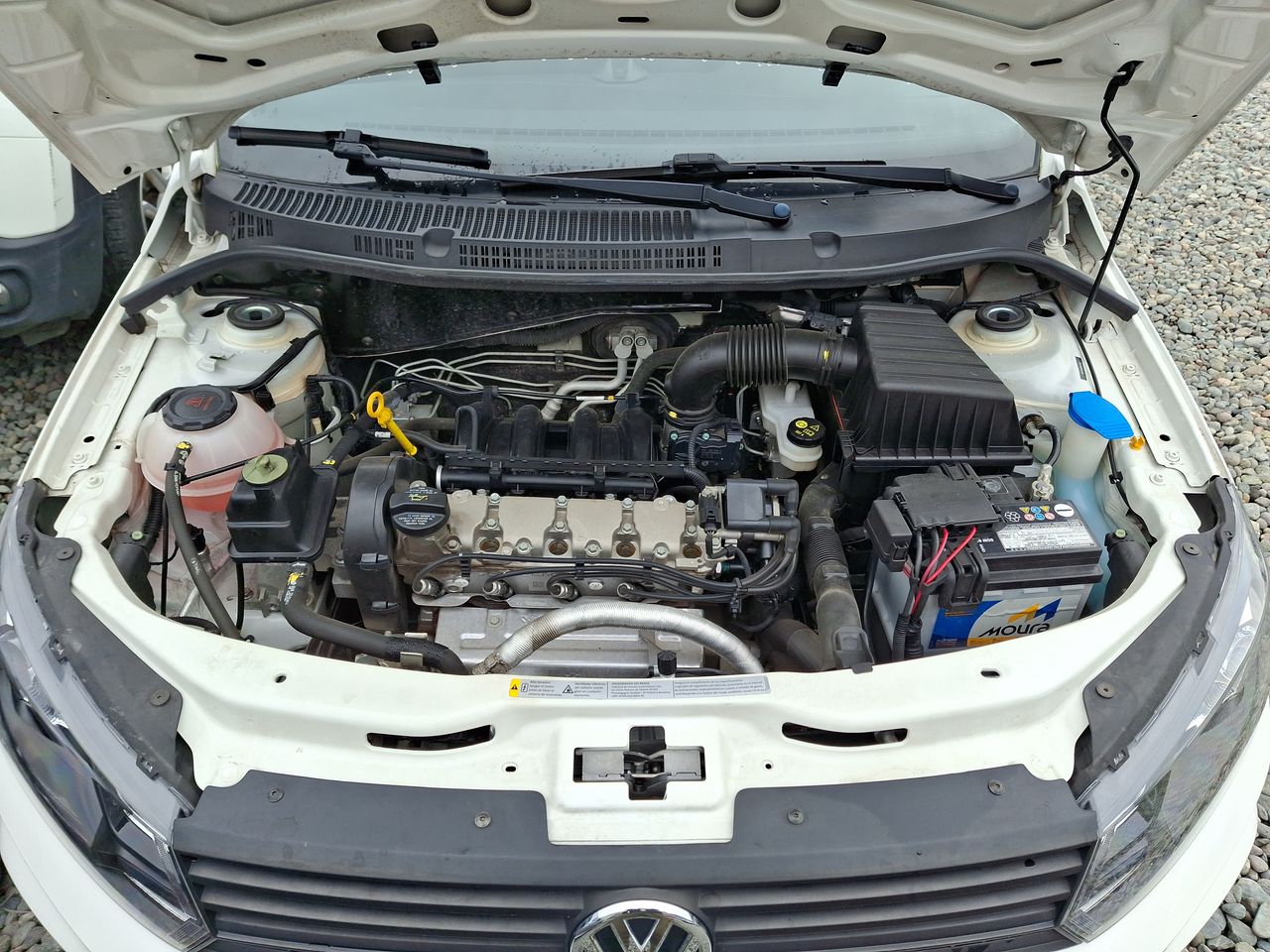 VOLKSWAGEN - 34