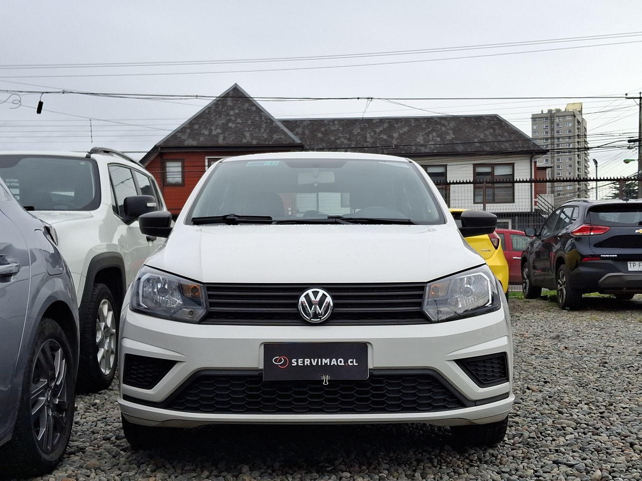VOLKSWAGEN - 2