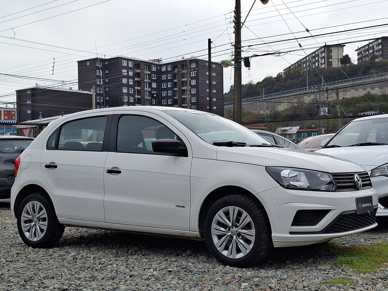 VOLKSWAGEN - 12