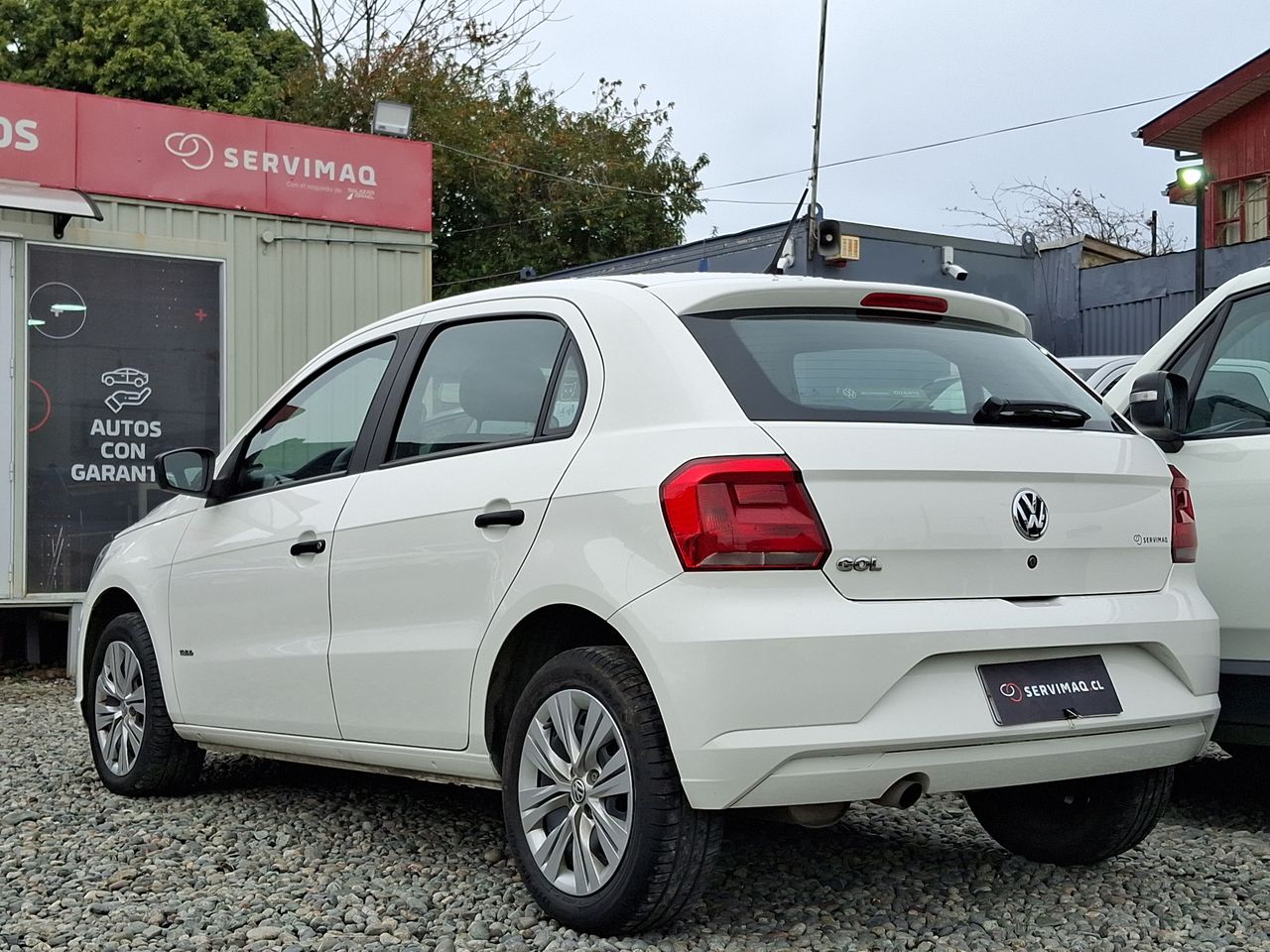 VOLKSWAGEN - 7
