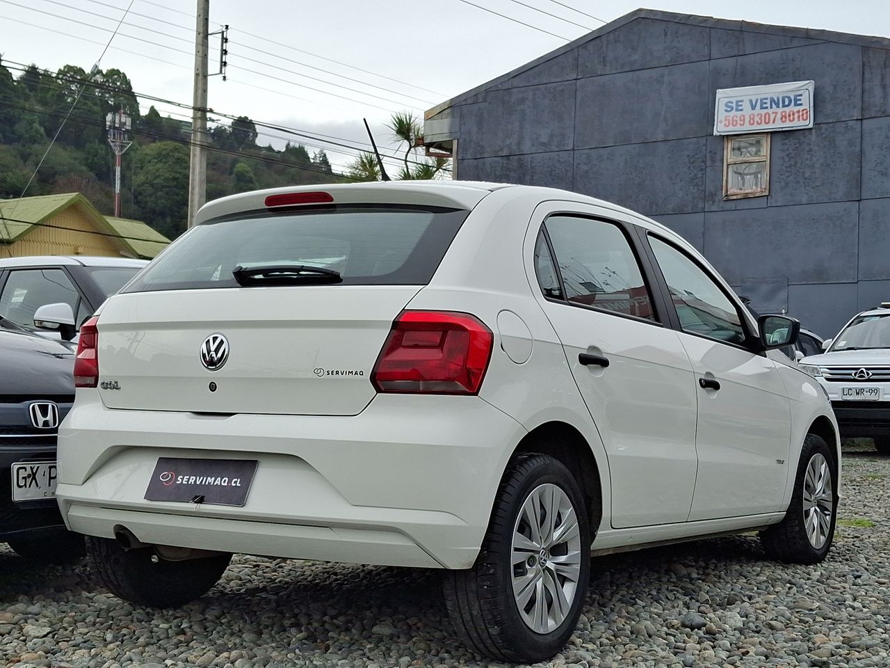 VOLKSWAGEN - 9