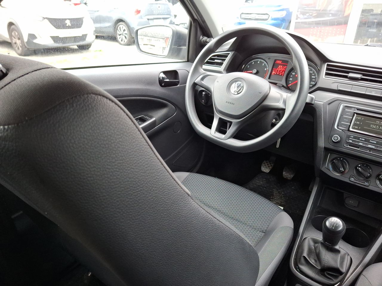 VOLKSWAGEN - 20