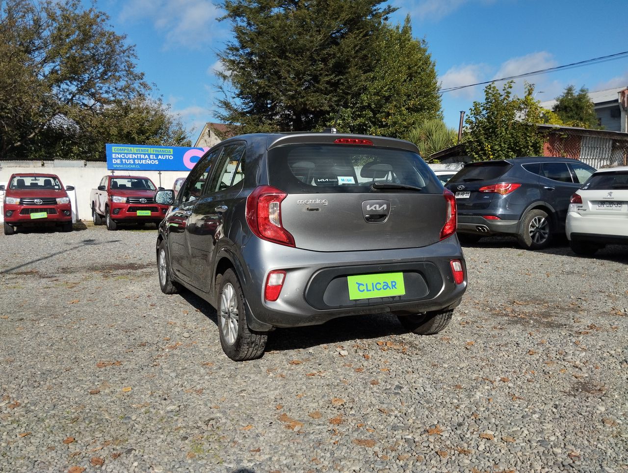 KIA - 11