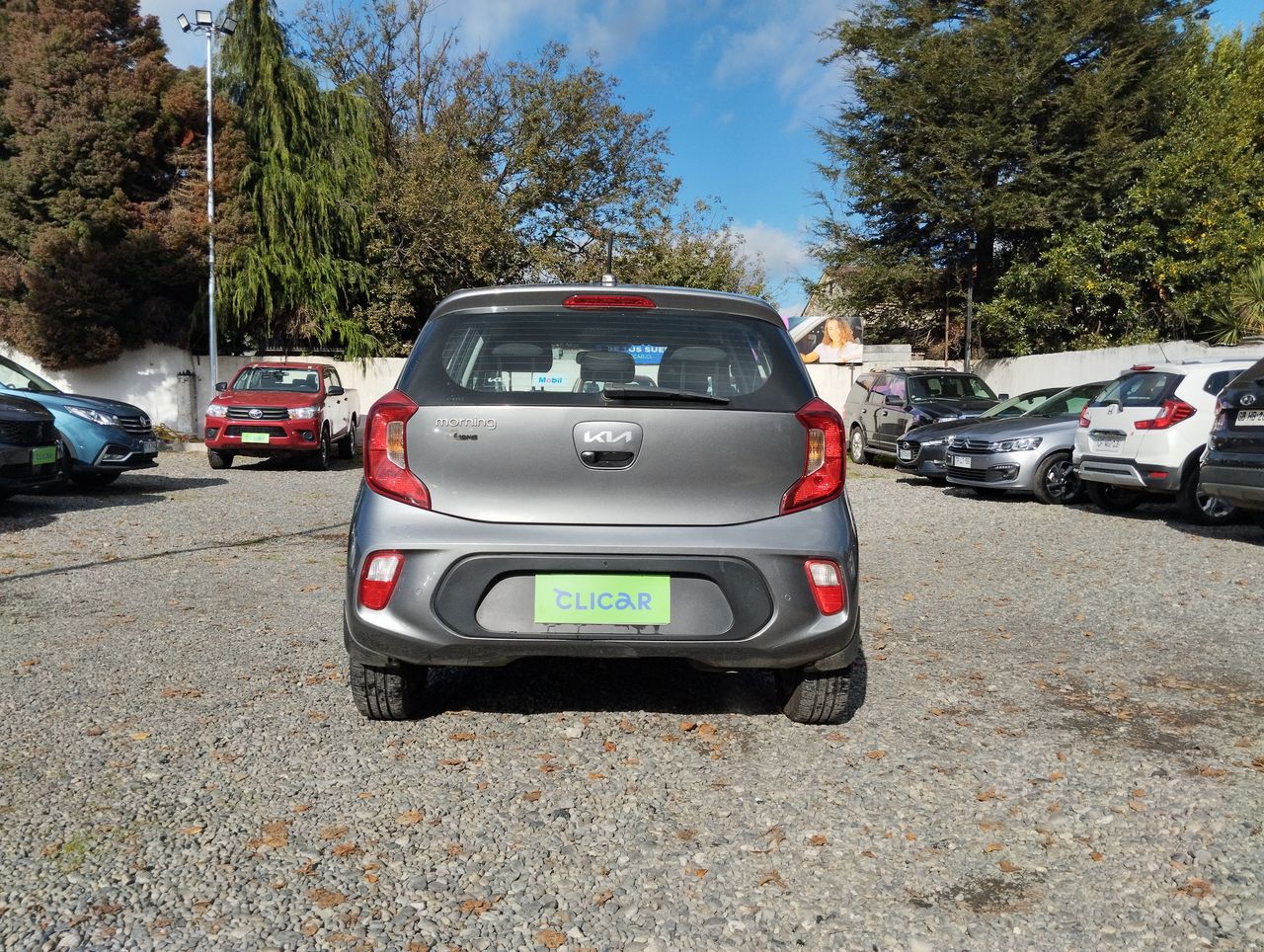 KIA - 12