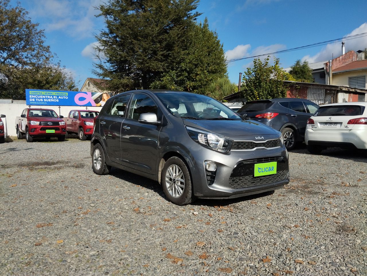 KIA - 4