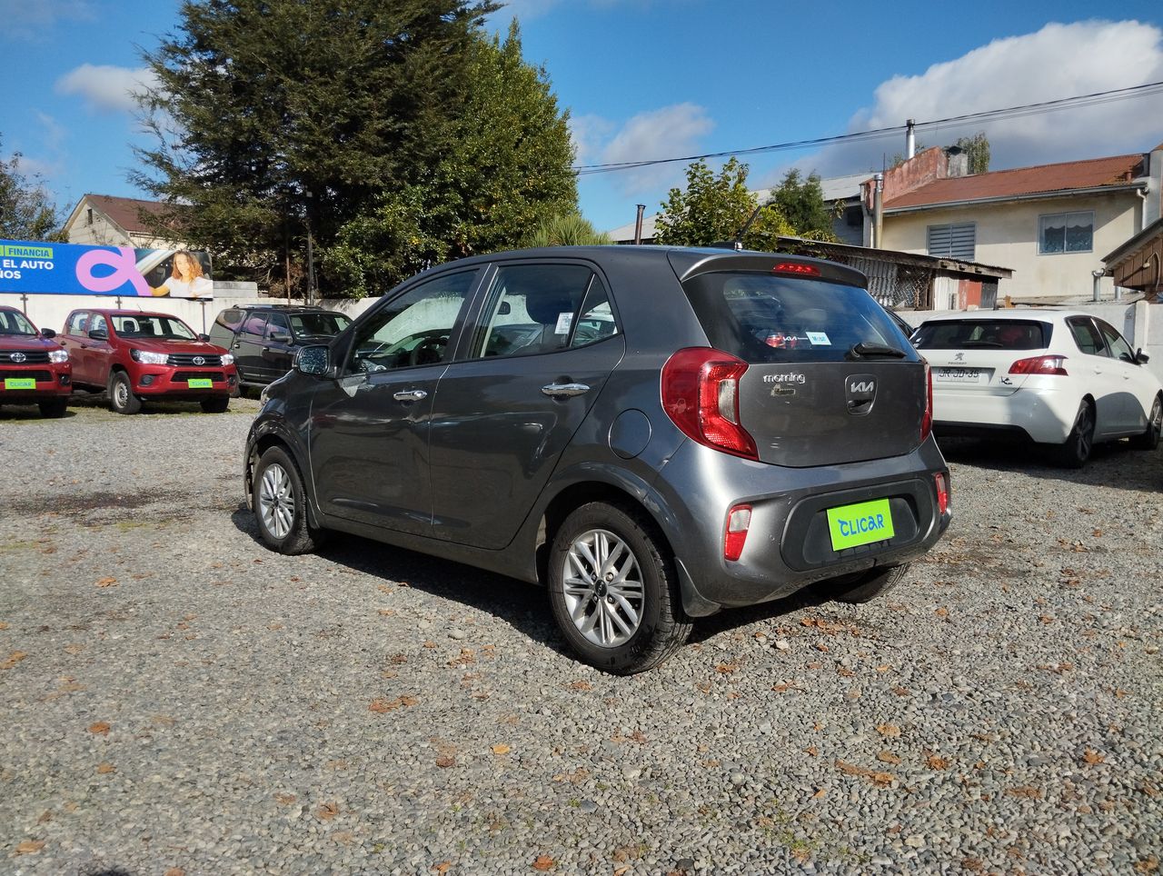 KIA - 10