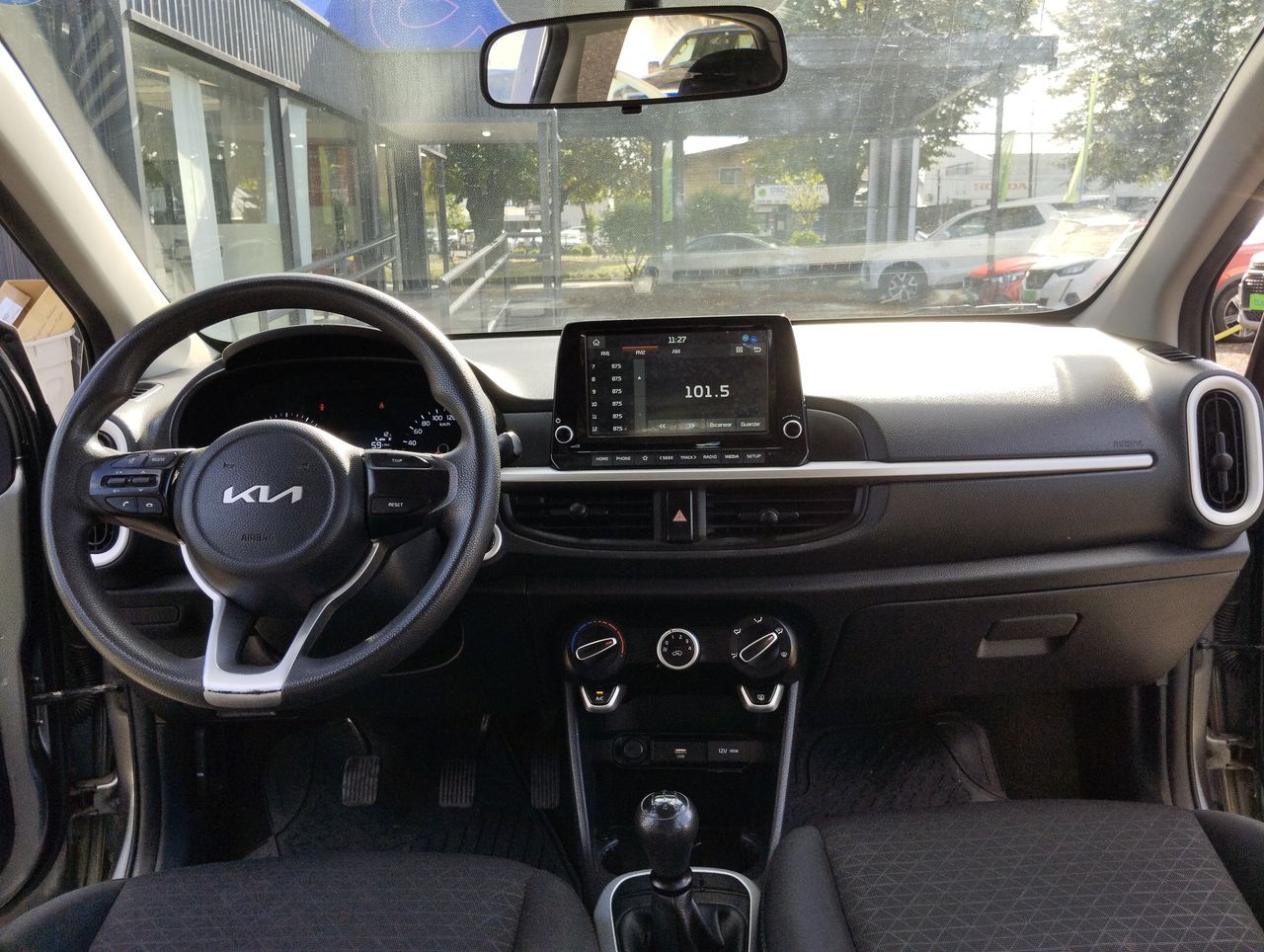 KIA - 13