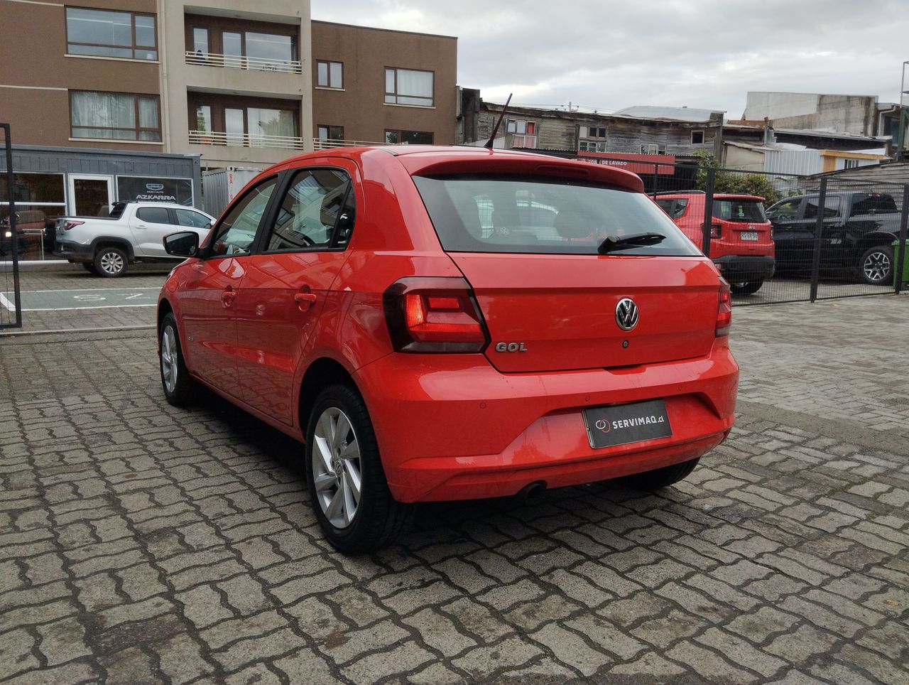 VOLKSWAGEN - 11