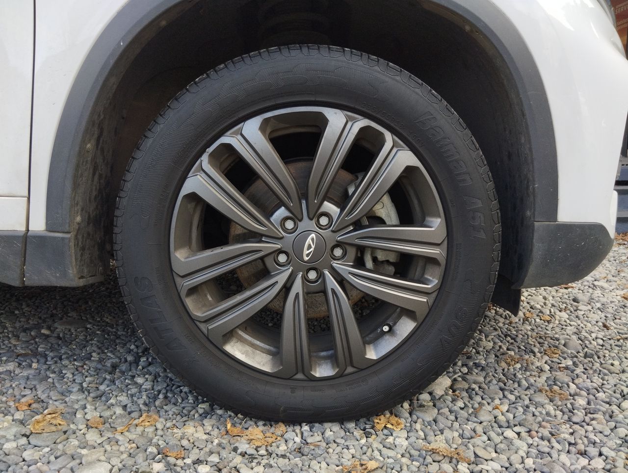 CHERY - 21