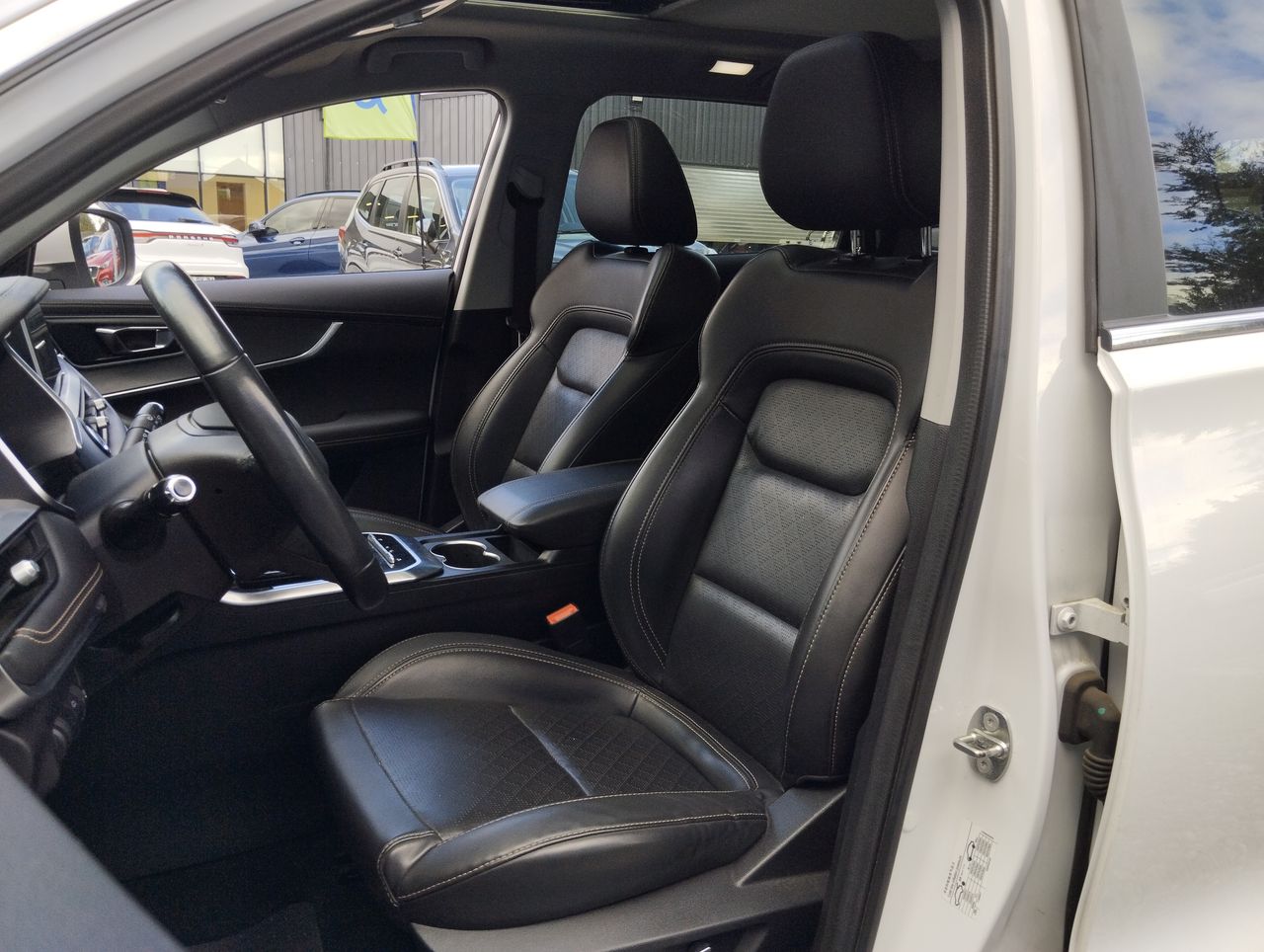CHERY - 22