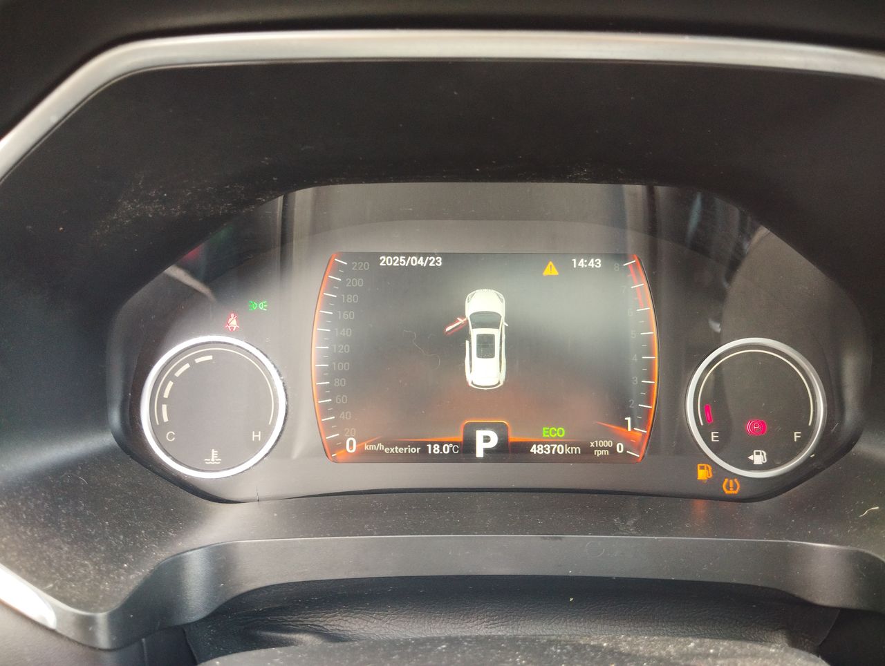CHERY - 26
