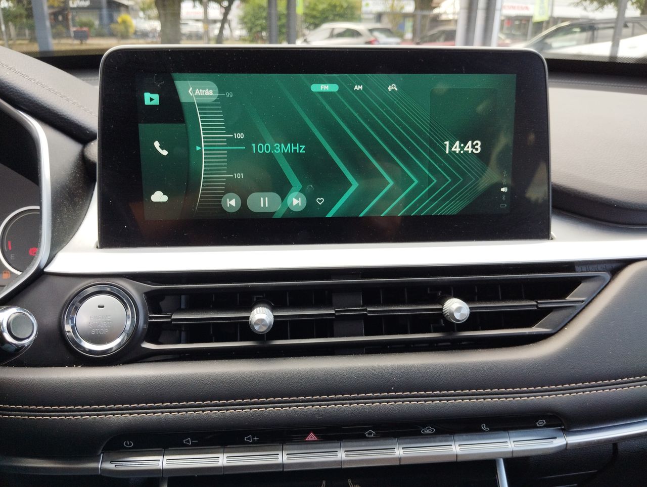 CHERY - 27