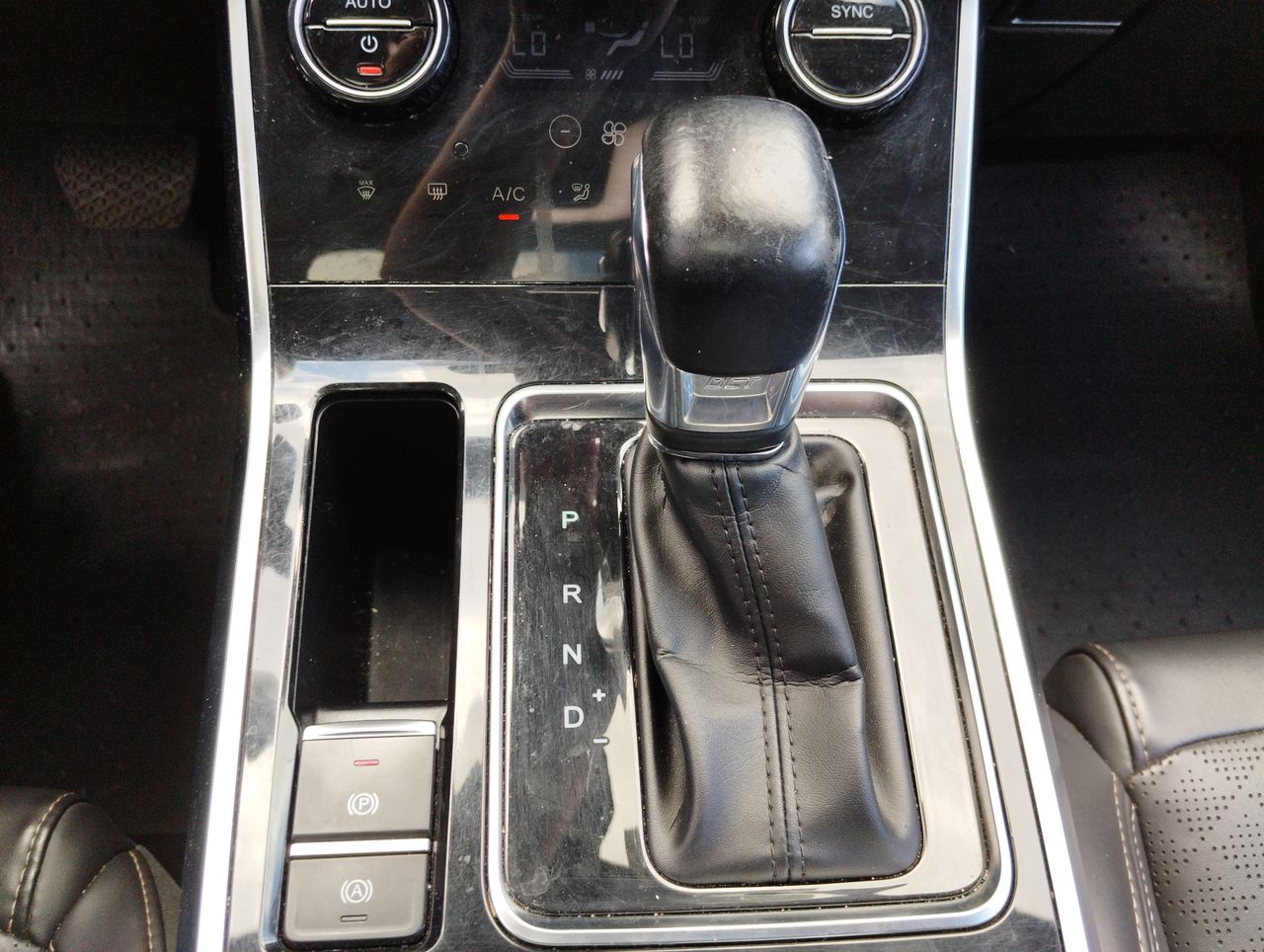 CHERY - 29