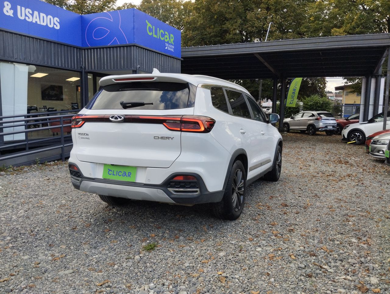 CHERY - 1