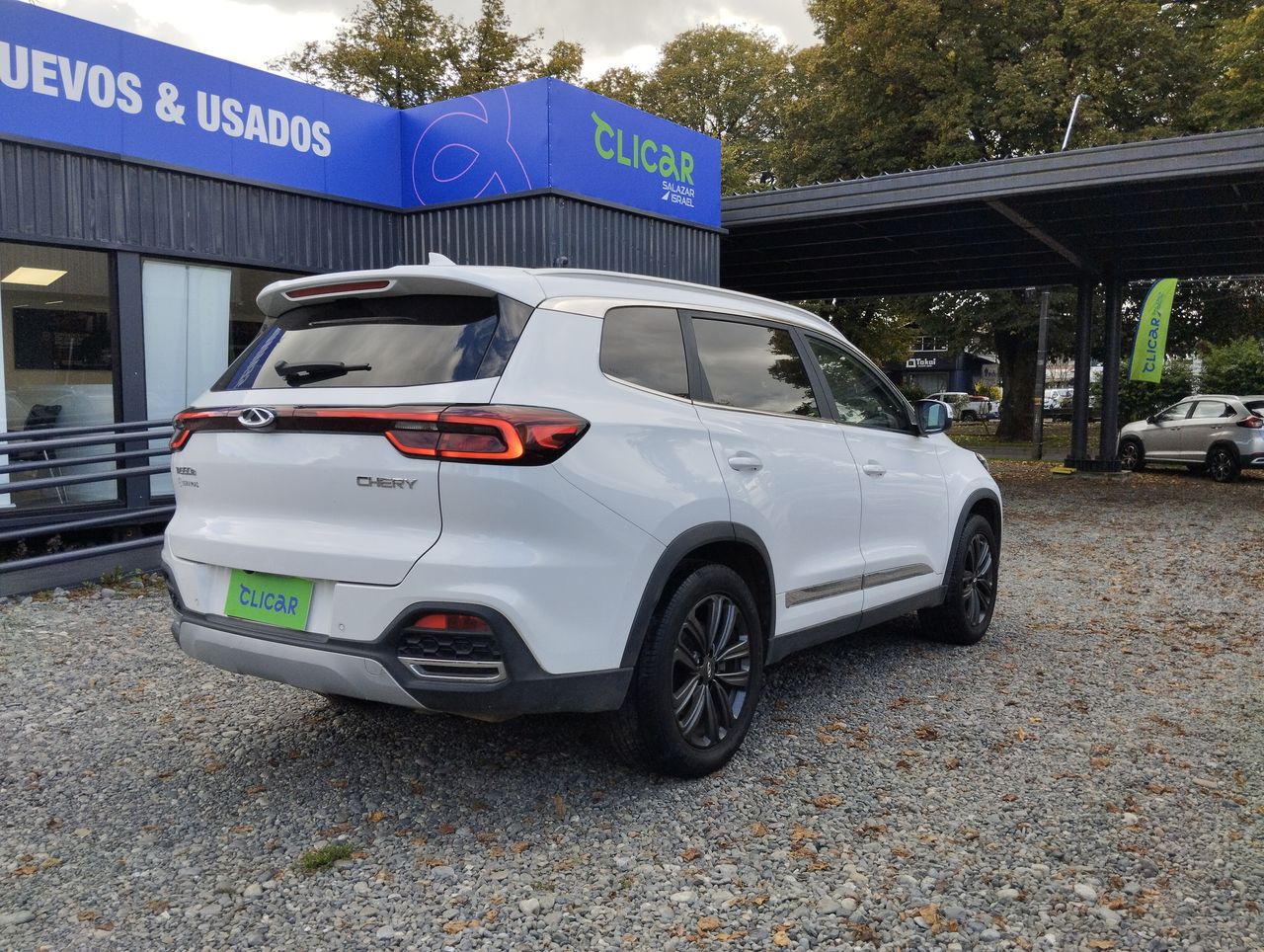CHERY - 2