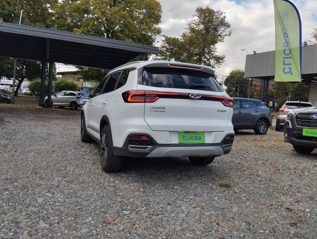 CHERY - 11