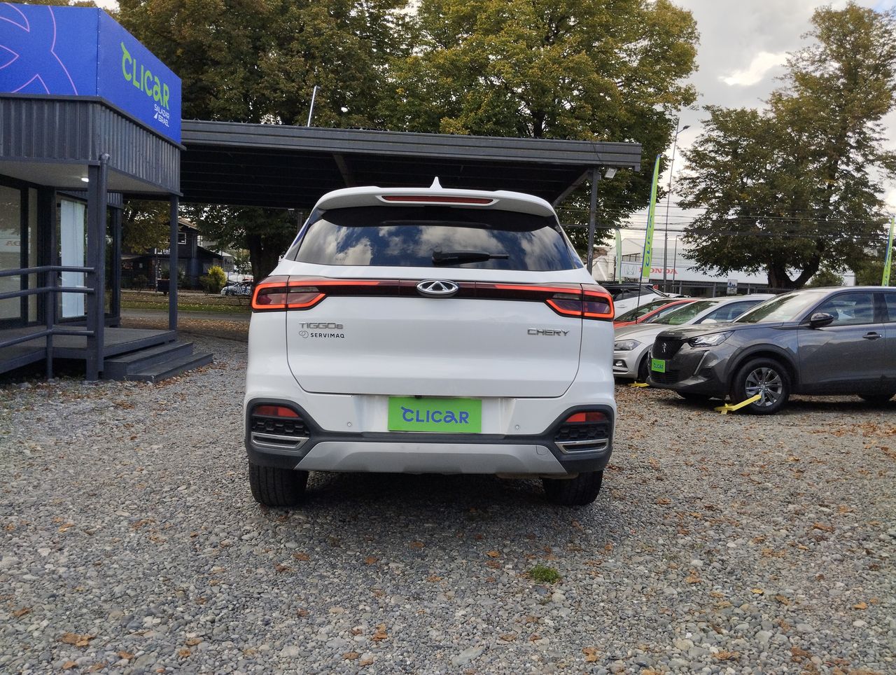 CHERY - 12
