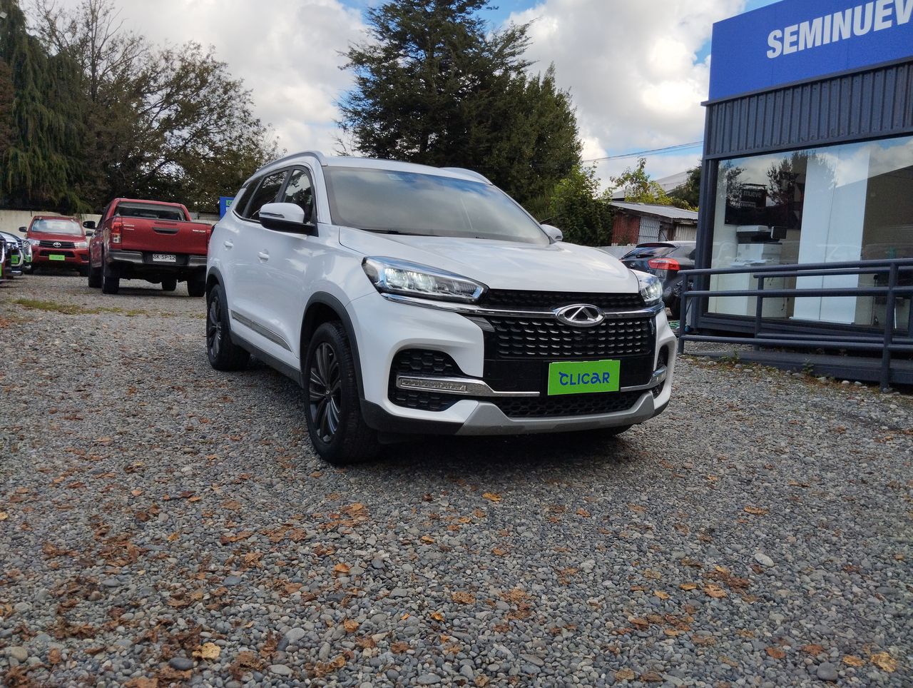 CHERY - 5