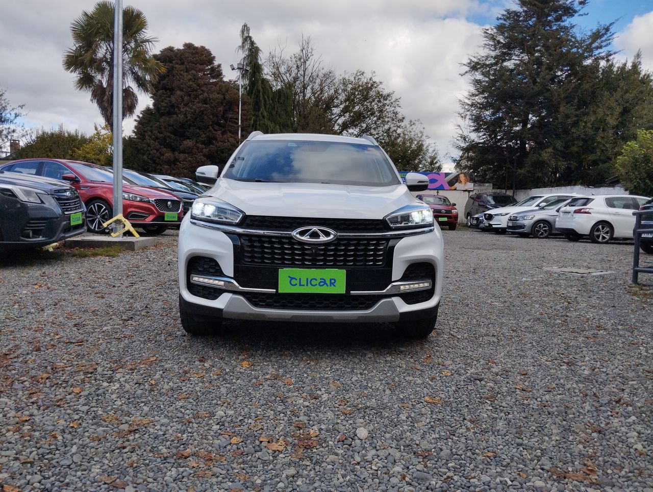 CHERY - 6
