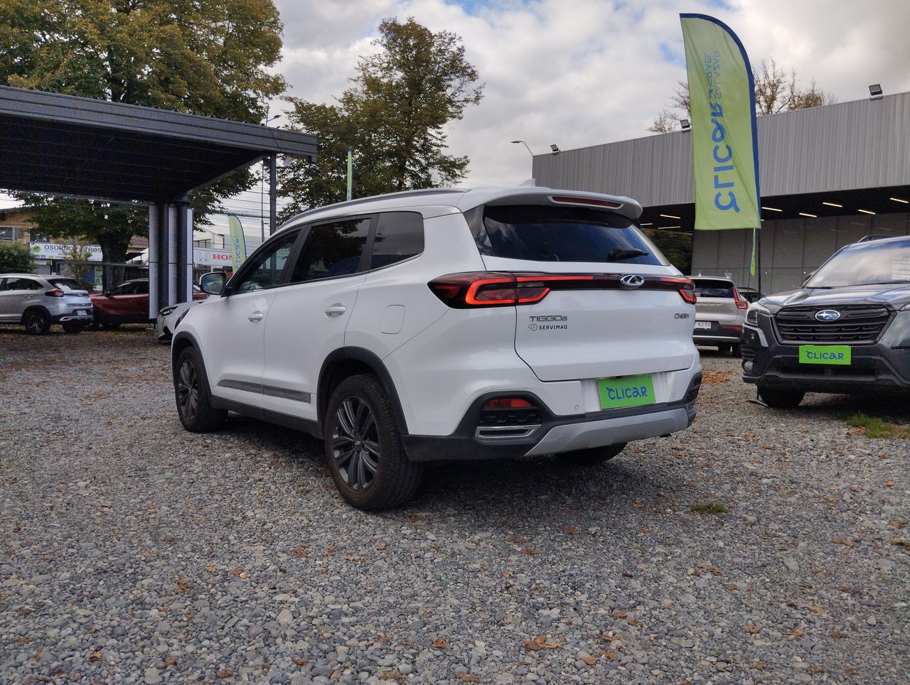 CHERY - 10