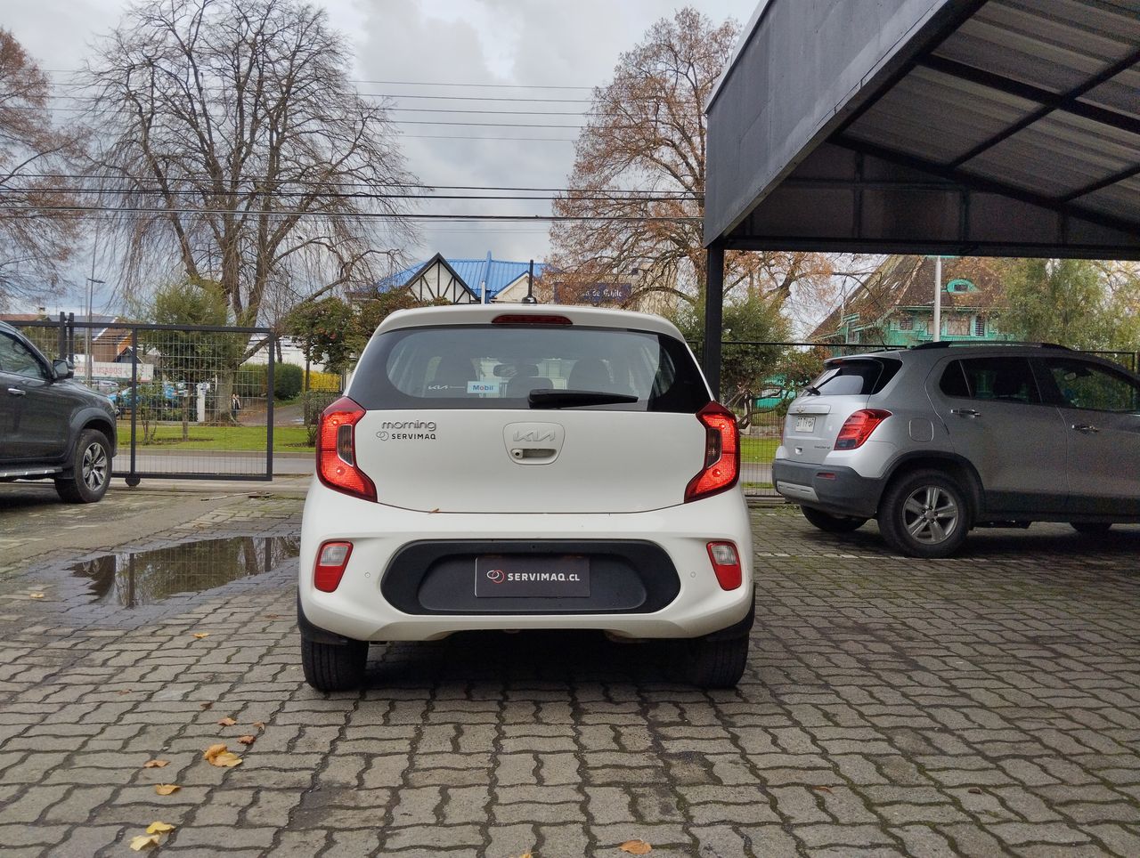 KIA - 12
