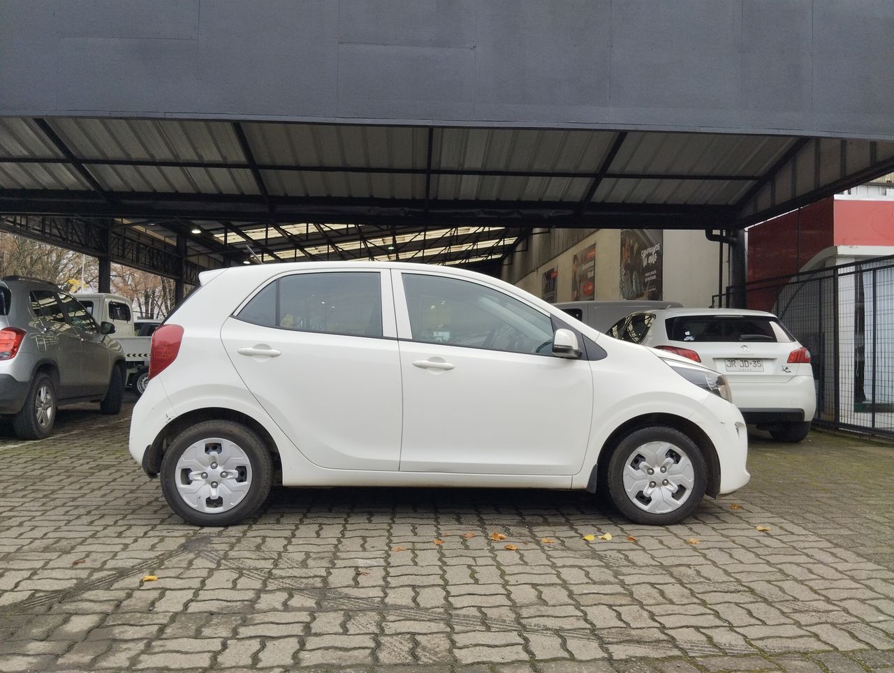 KIA - 3