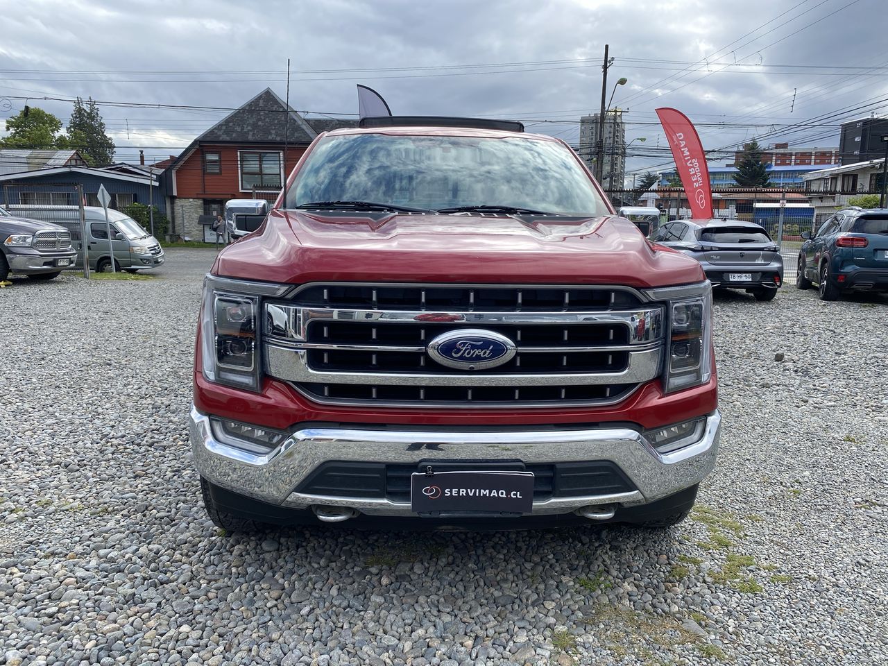FORD - 2
