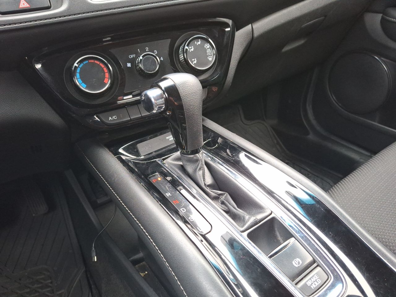 HONDA - 30