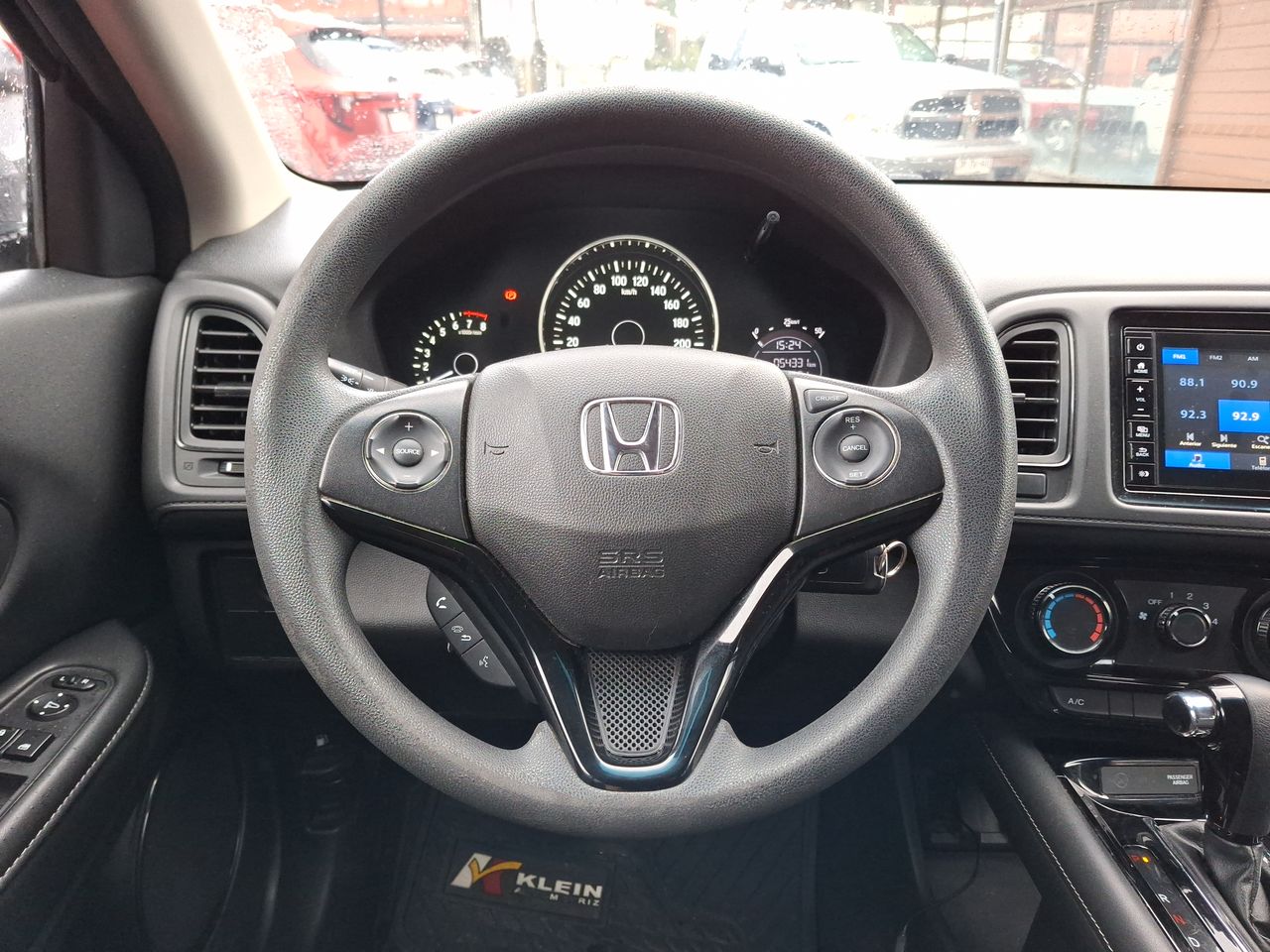 HONDA - 25