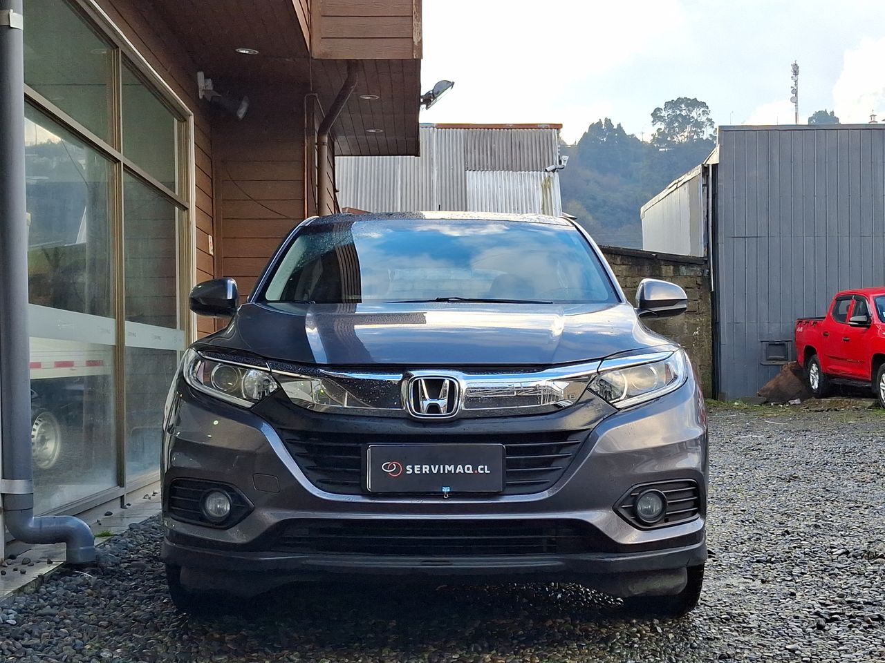 HONDA - 2